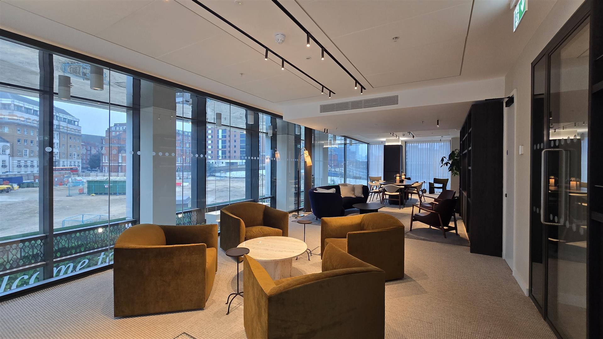 2 bed flat for sale in Alba Square, London  - Property Image 26