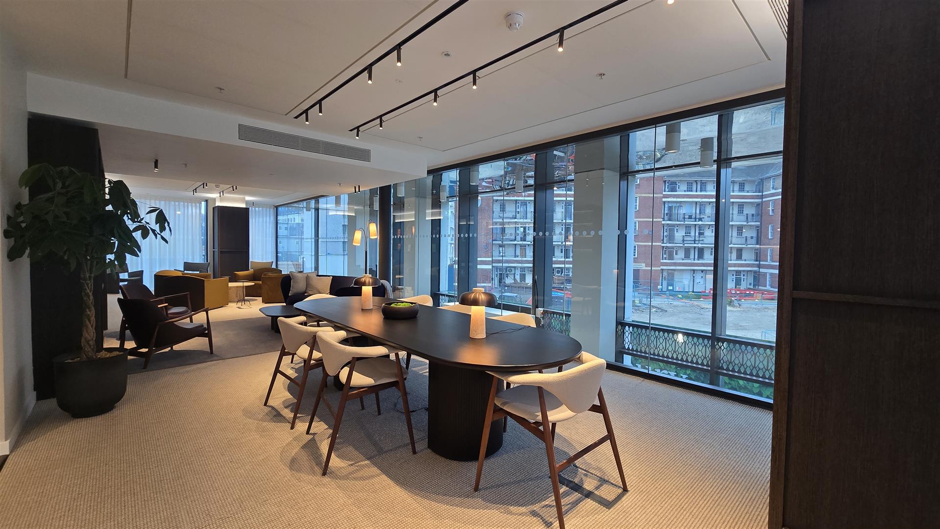 2 bed flat for sale in Alba Square, London  - Property Image 30