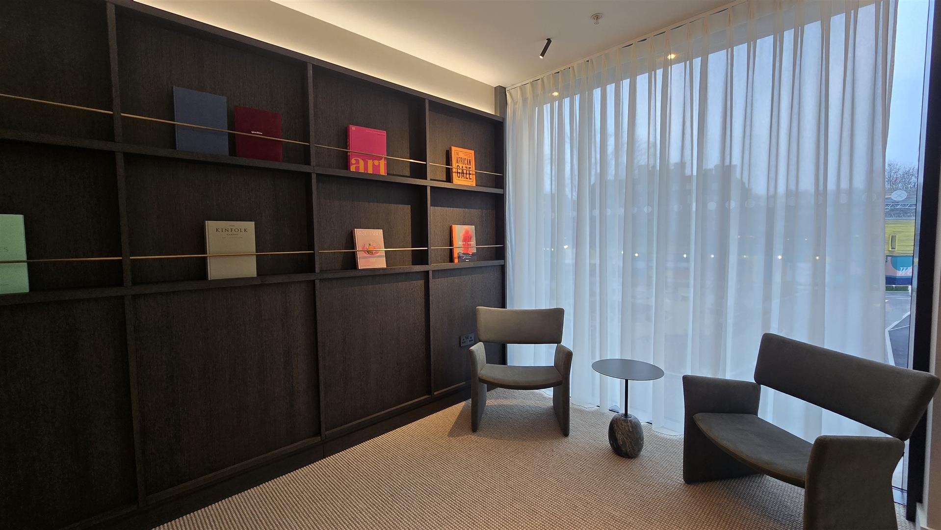 2 bed flat for sale in Alba Square, London 26