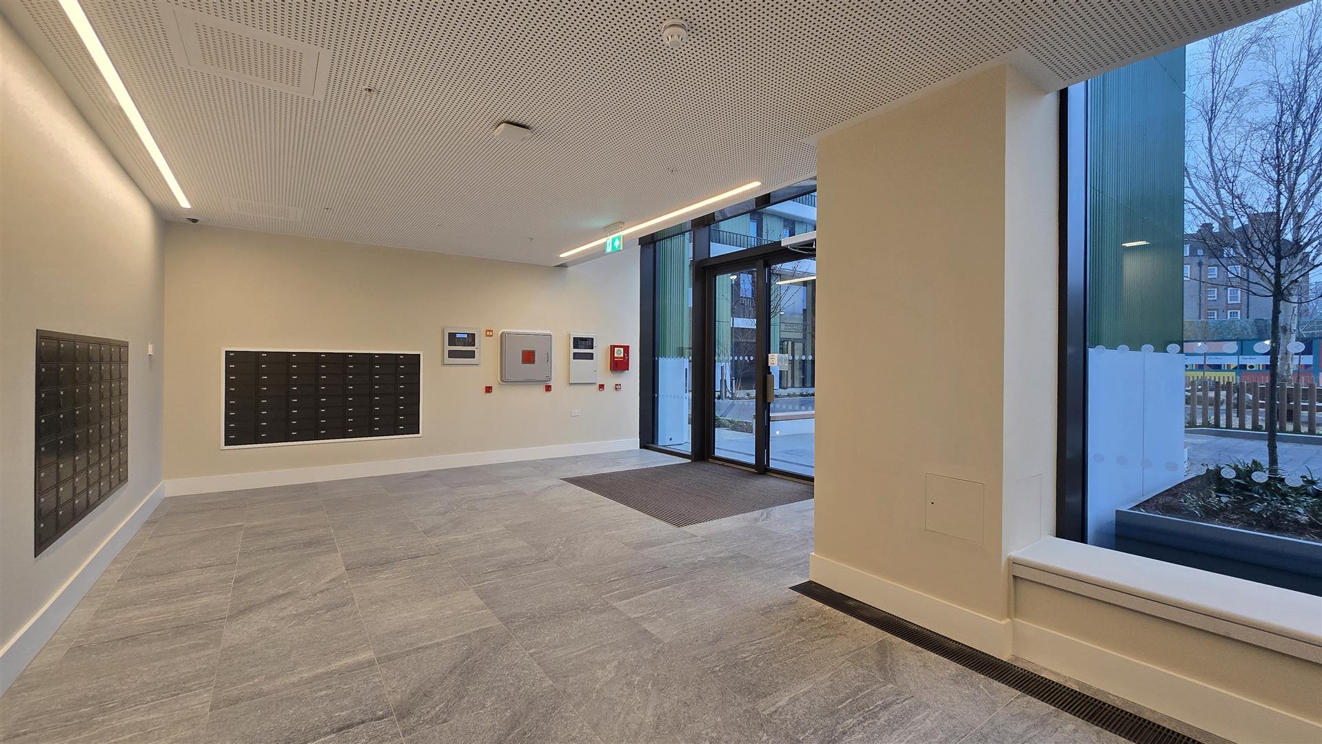 2 bed flat for sale in Alba Square, London  - Property Image 22