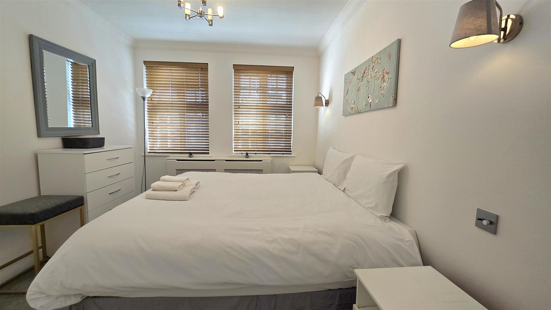 3 bed flat for sale in Harrowby Court, Marylebone, London W1H  - Property Image 29