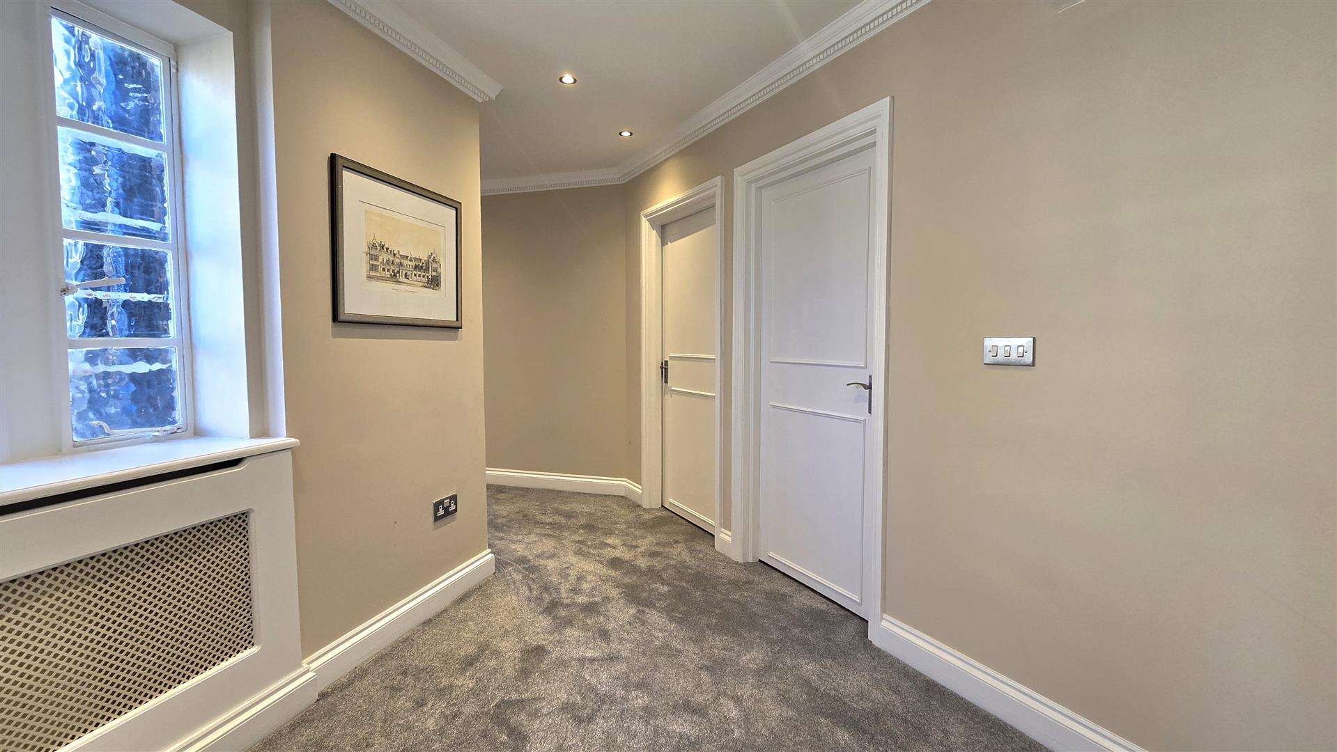 3 bed flat for sale in Harrowby Court, Marylebone, London W1H  - Property Image 22