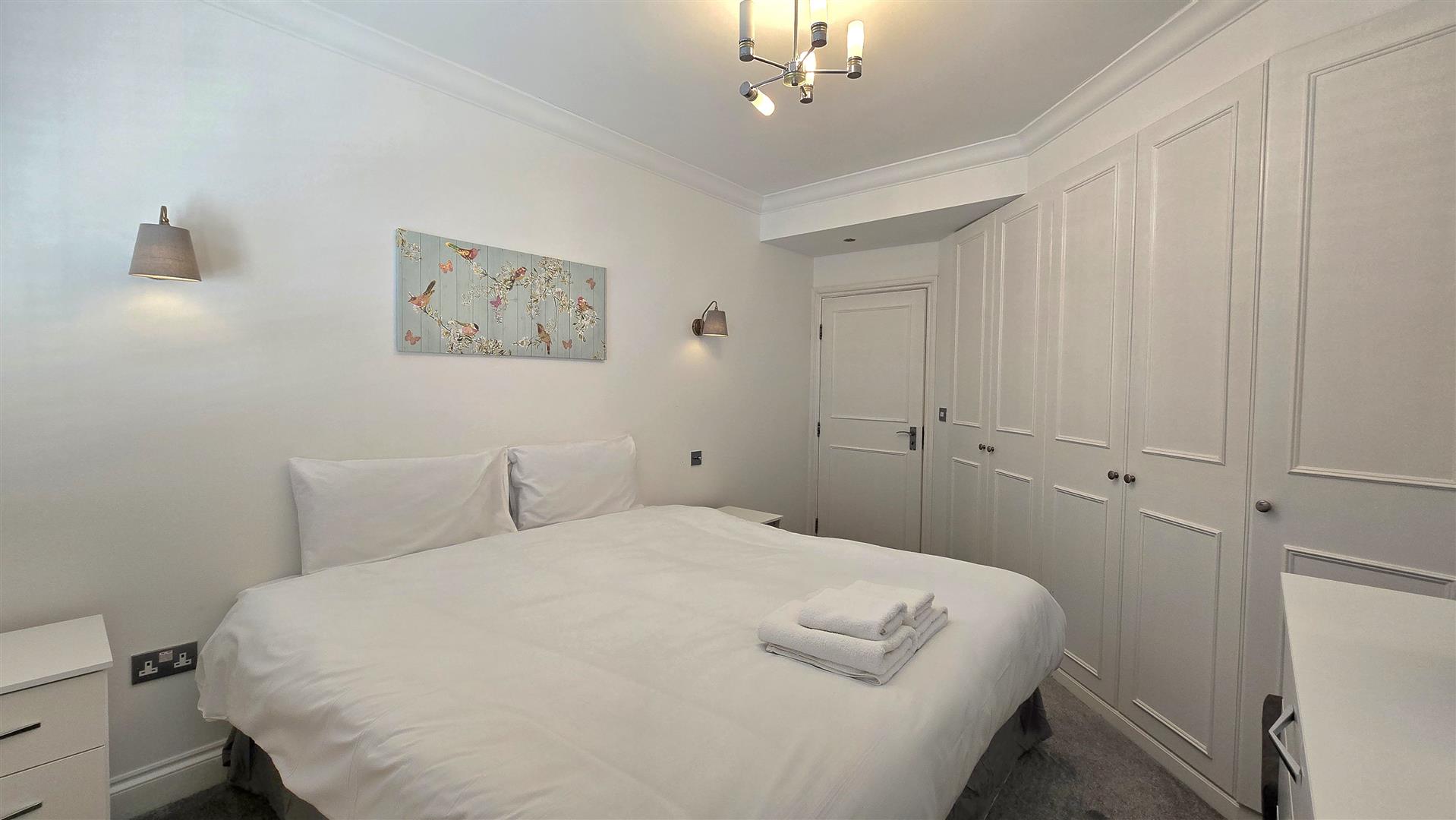 3 bed flat for sale in Harrowby Court, Marylebone, London W1H  - Property Image 28