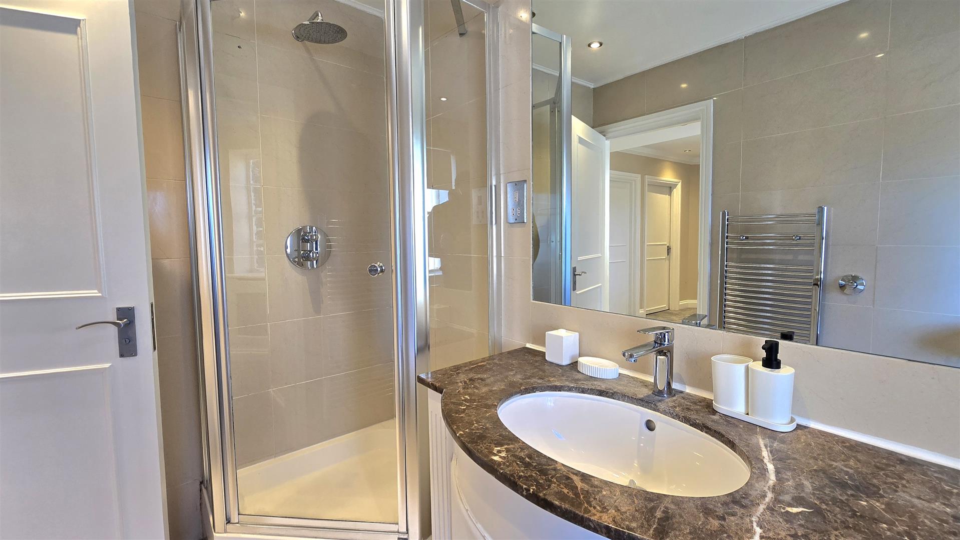 3 bed flat for sale in Harrowby Court, Marylebone, London W1H  - Property Image 32