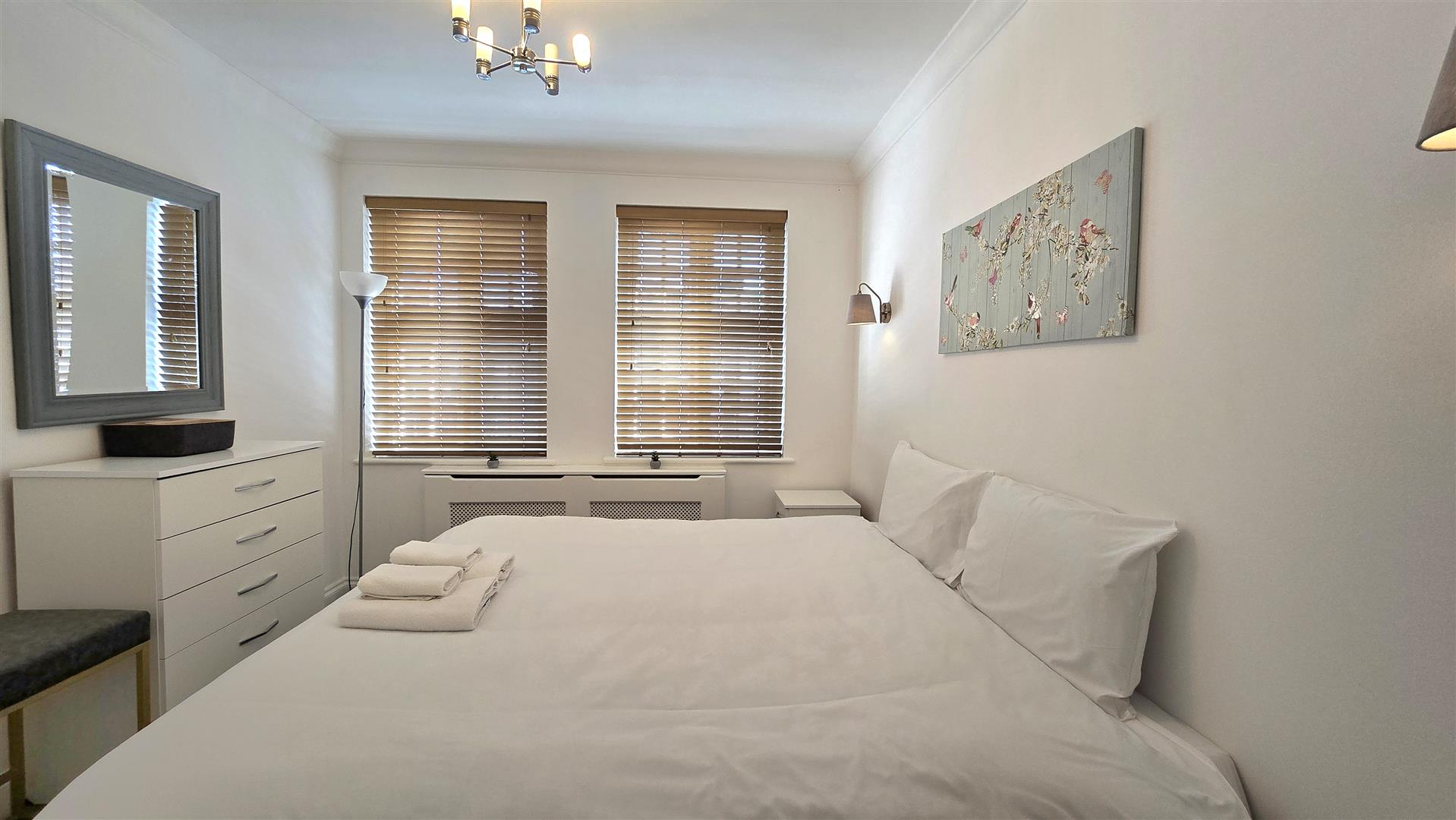 3 bed flat for sale in Harrowby Court, Marylebone, London W1H  - Property Image 30