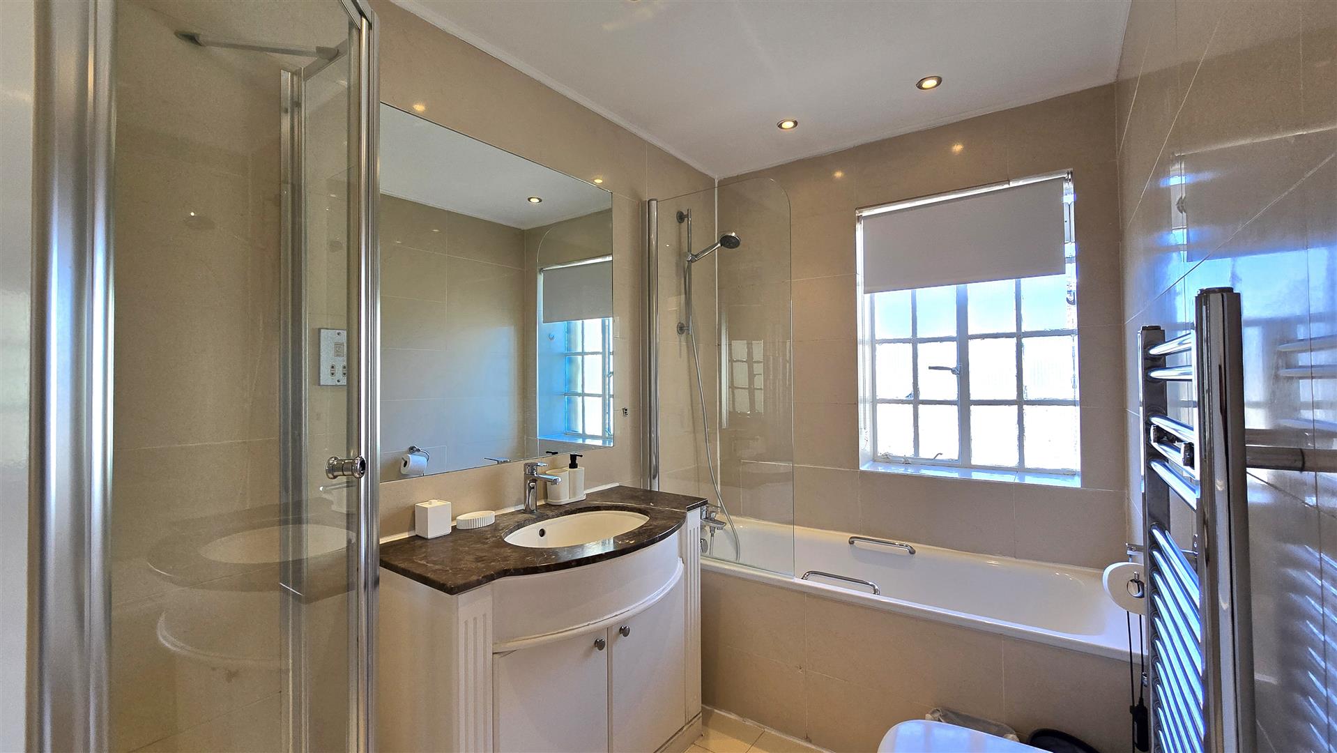 3 bed flat for sale in Harrowby Court, Marylebone, London W1H  - Property Image 33