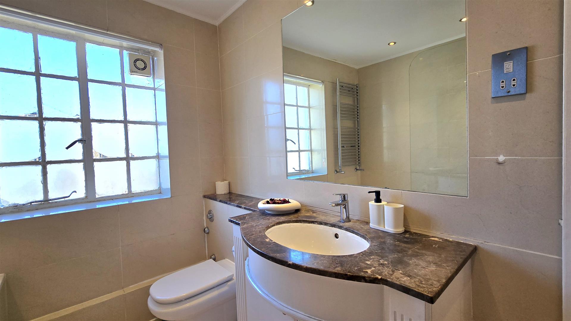3 bed flat for sale in Harrowby Court, Marylebone, London W1H  - Property Image 18