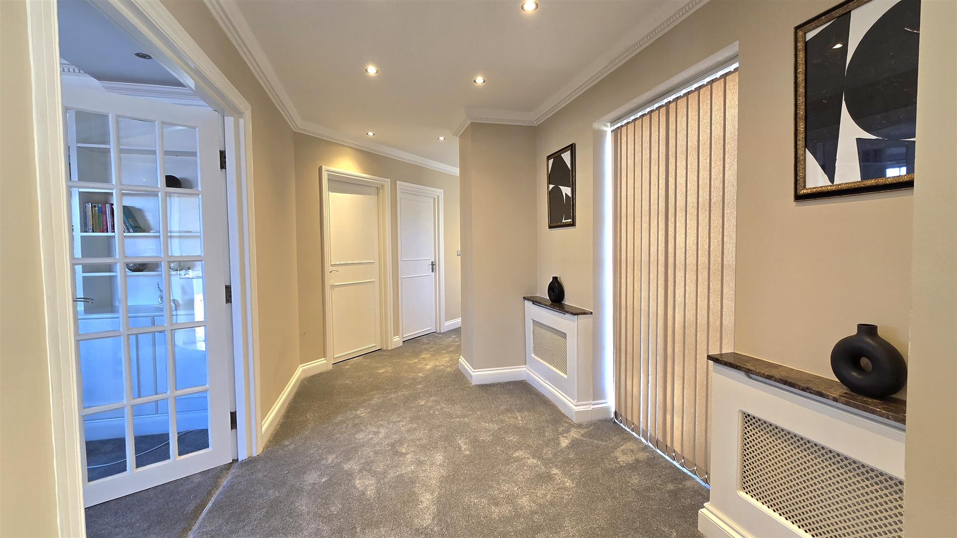 3 bed flat for sale in Harrowby Court, Marylebone, London W1H  - Property Image 20