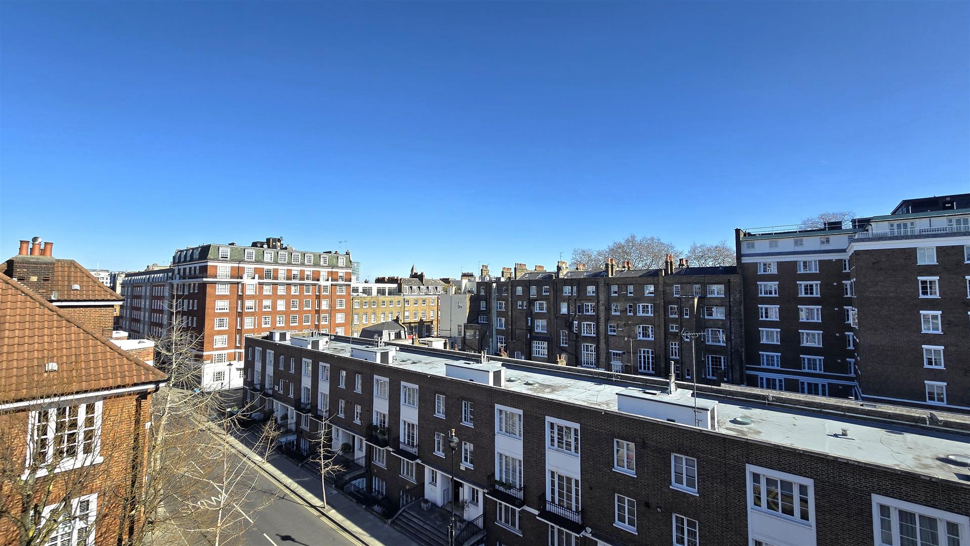 3 bed flat for sale in Harrowby Court, Marylebone, London W1H  - Property Image 4