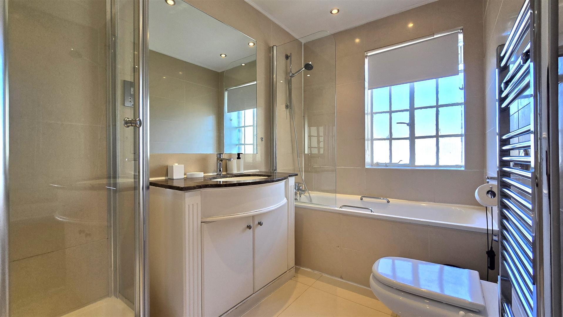 3 bed flat for sale in Harrowby Court, Marylebone, London W1H  - Property Image 31