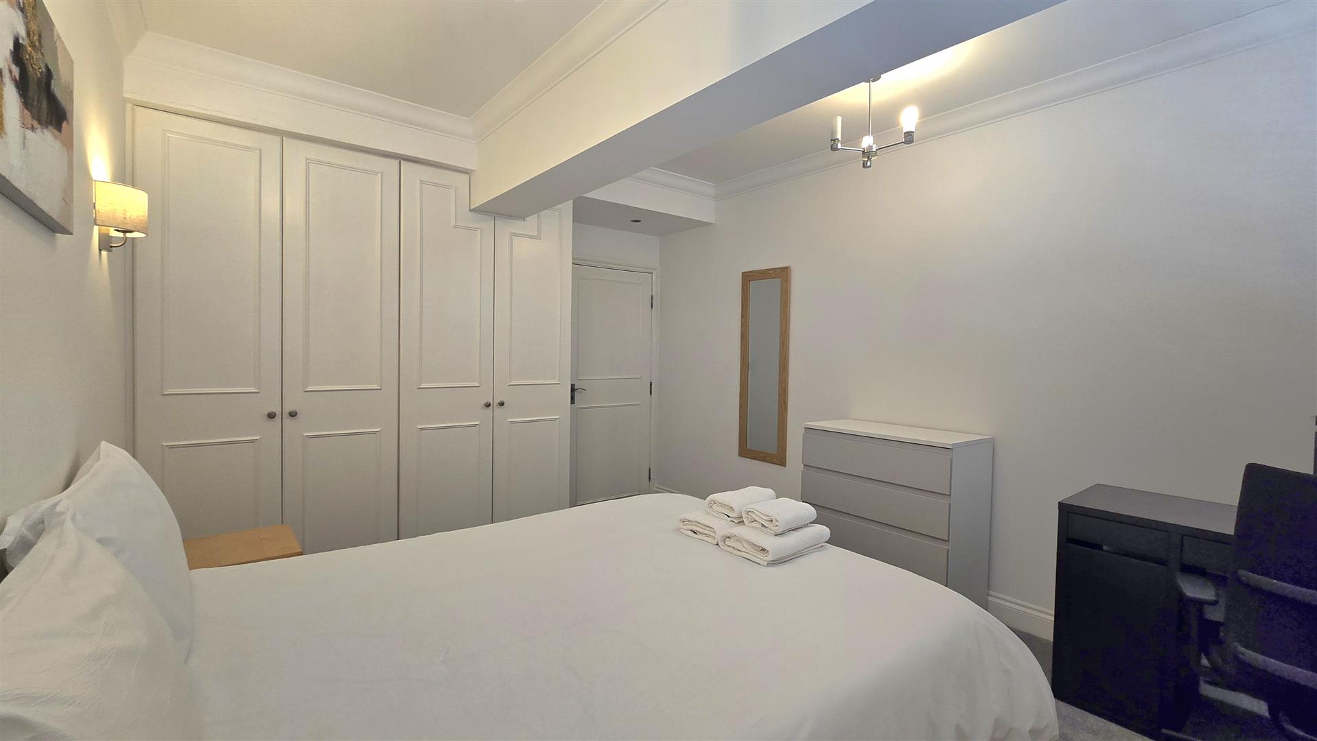 3 bed flat for sale in Harrowby Court, Marylebone, London W1H  - Property Image 26