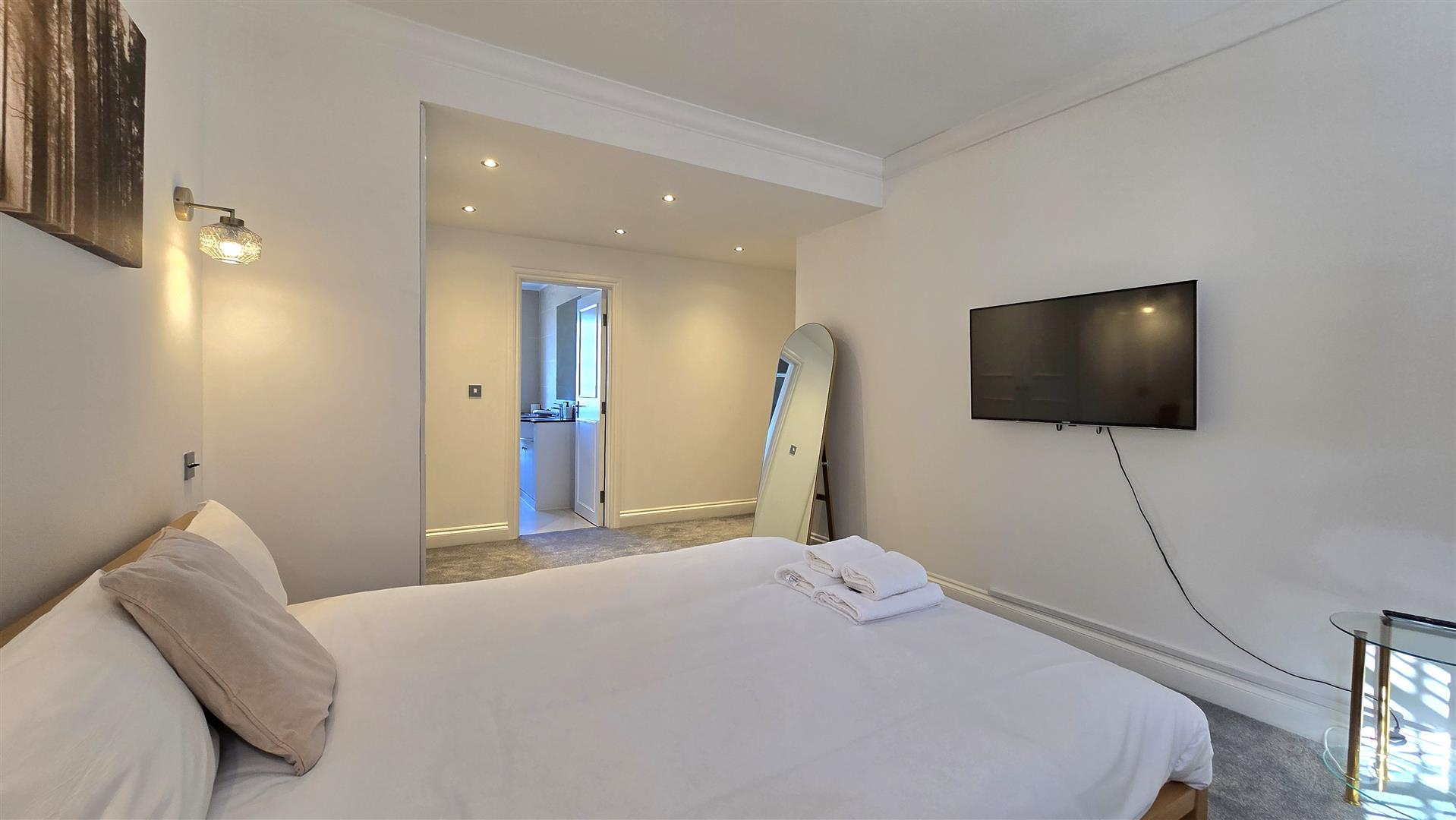 3 bed flat for sale in Harrowby Court, Marylebone, London W1H  - Property Image 23