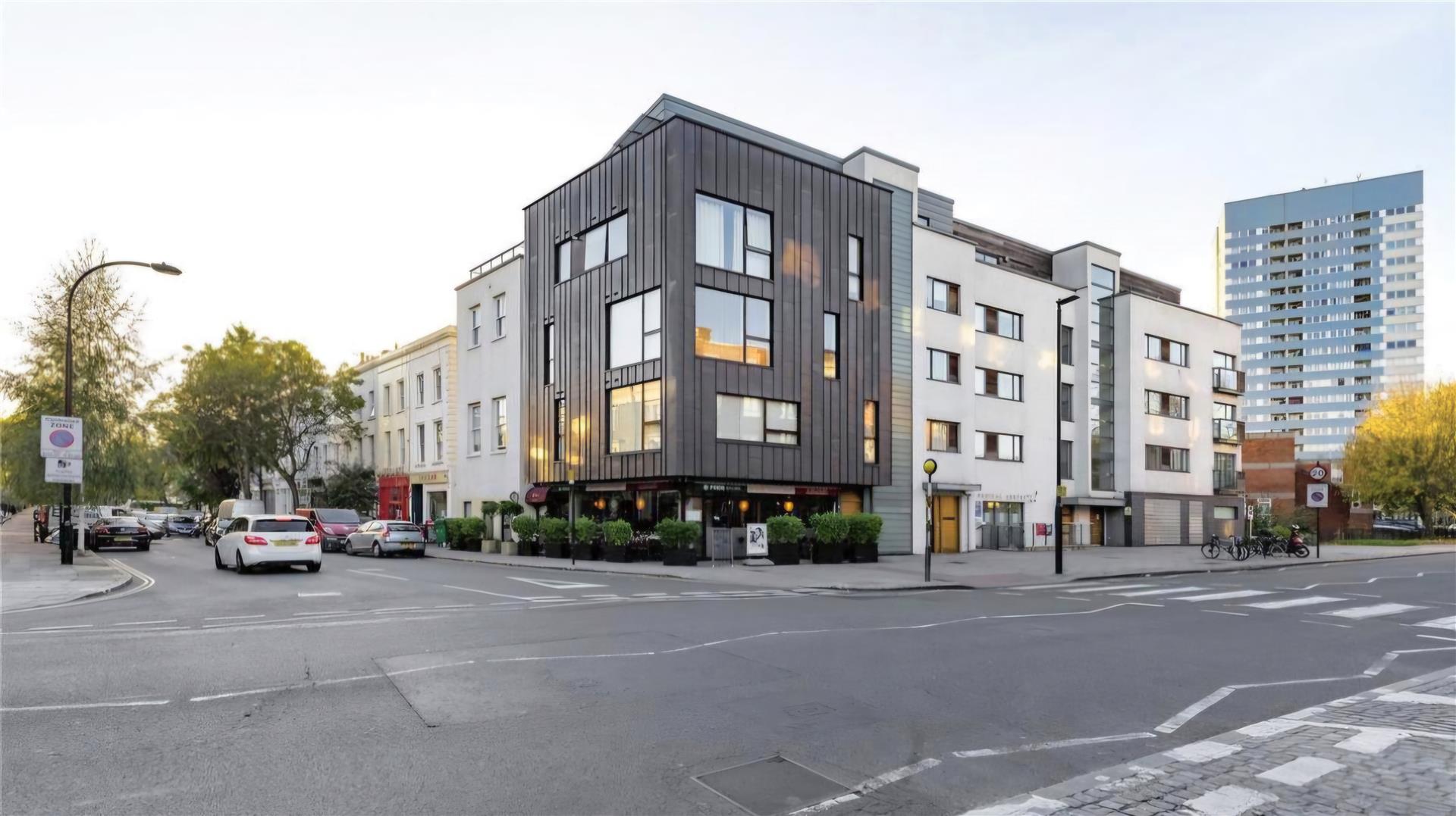 2 bed apartment for sale in Abbey Road, London - Property Image 1