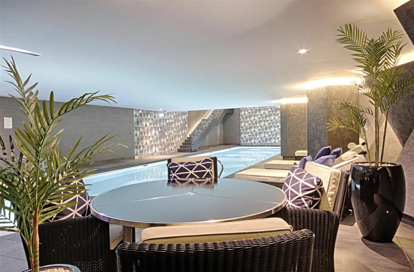 2 bed apartment for sale in Riverlight Quay, London  - Property Image 14