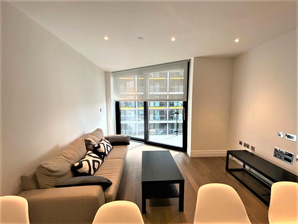 2 bed apartment for sale in Riverlight Quay, London - Property Image 1