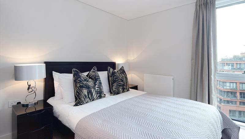 3 bed apartment to rent in Merchant Square East, London  - Property Image 6