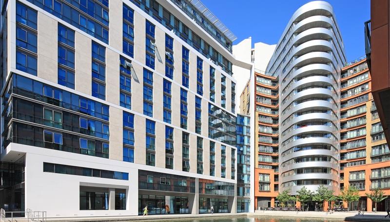 3 bed apartment to rent in Merchant Square East, London  - Property Image 11