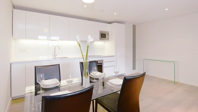 3 bed apartment to rent in Merchant Square East, London  - Property Image 7
