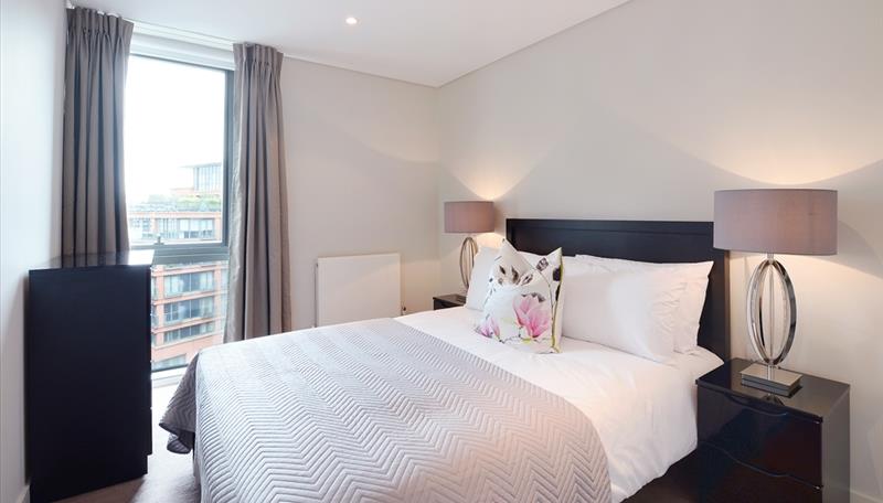 3 bed apartment to rent in Merchant Square East, London  - Property Image 8