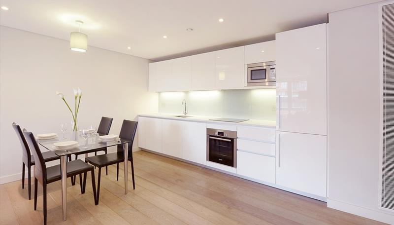 3 bed apartment to rent in Merchant Square East, London  - Property Image 4