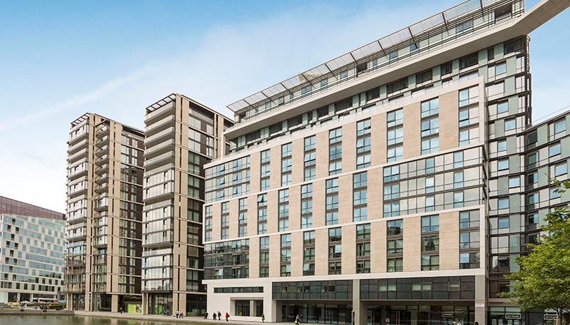 3 bed apartment to rent in Merchant Square East, London  - Property Image 10