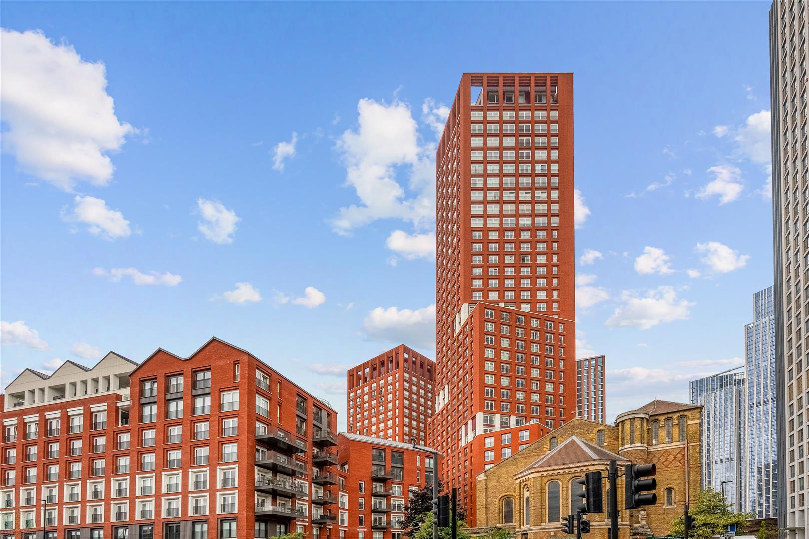 2 bed flat for sale in Exchange Gardens, London  - Property Image 20