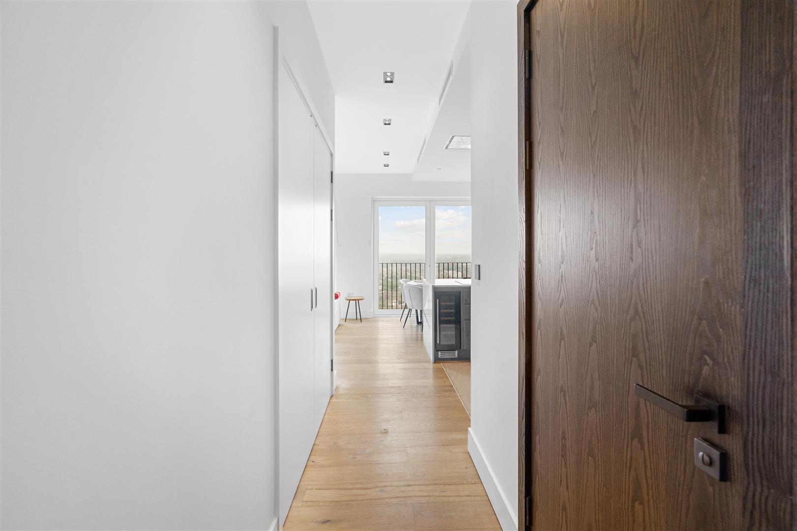 2 bed flat for sale in Exchange Gardens, London  - Property Image 17