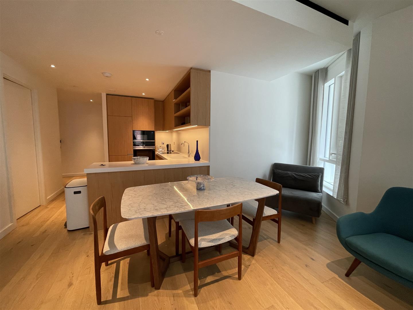 2 bed apartment to rent in Prospect Way, London  - Property Image 3