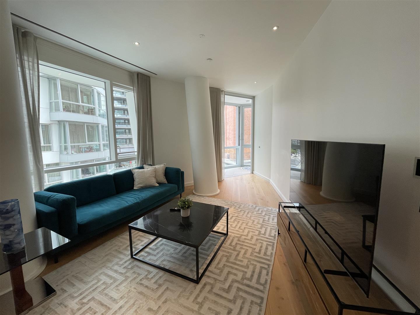 2 bed apartment to rent in Prospect Way, London  - Property Image 2