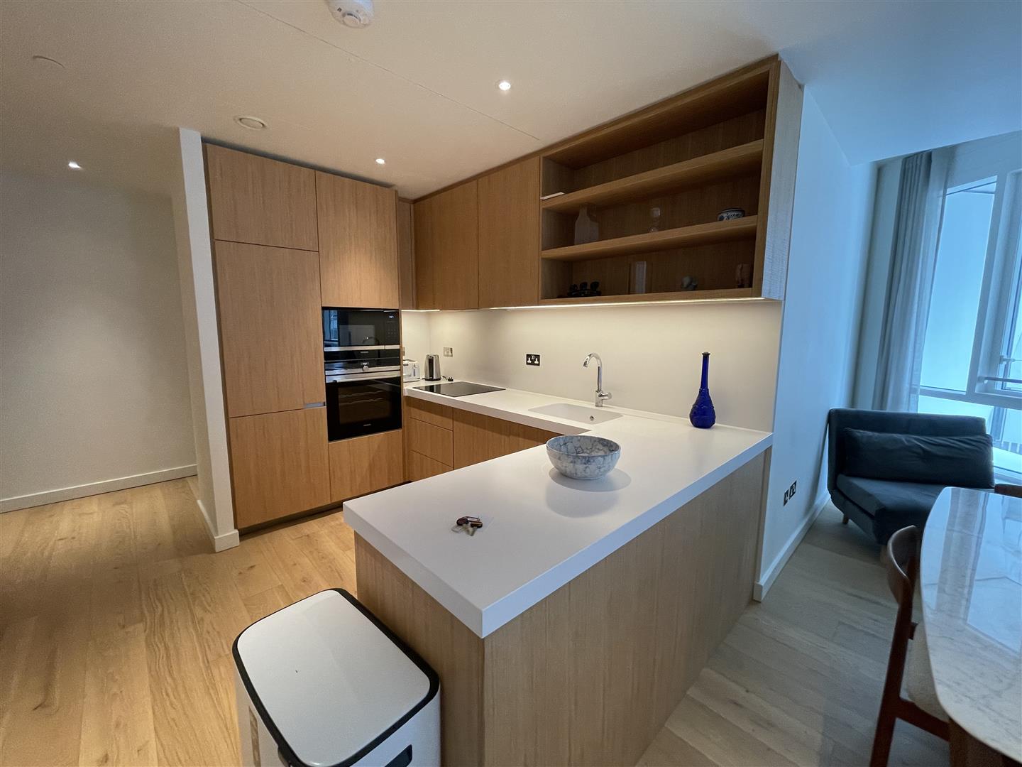 2 bed apartment to rent in Prospect Way, London  - Property Image 4