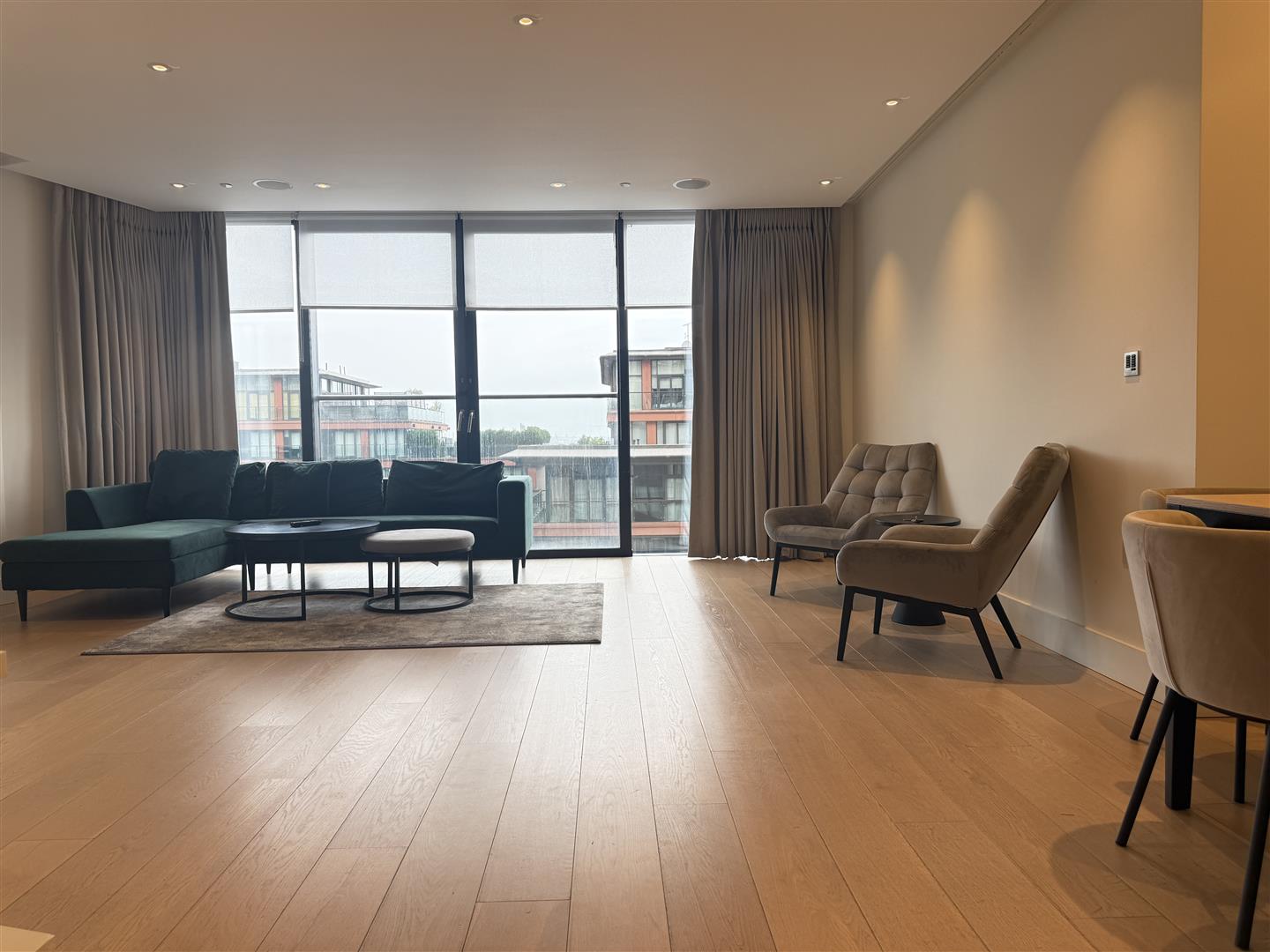3 bed apartment for sale in Merchant Square, London, W2 1