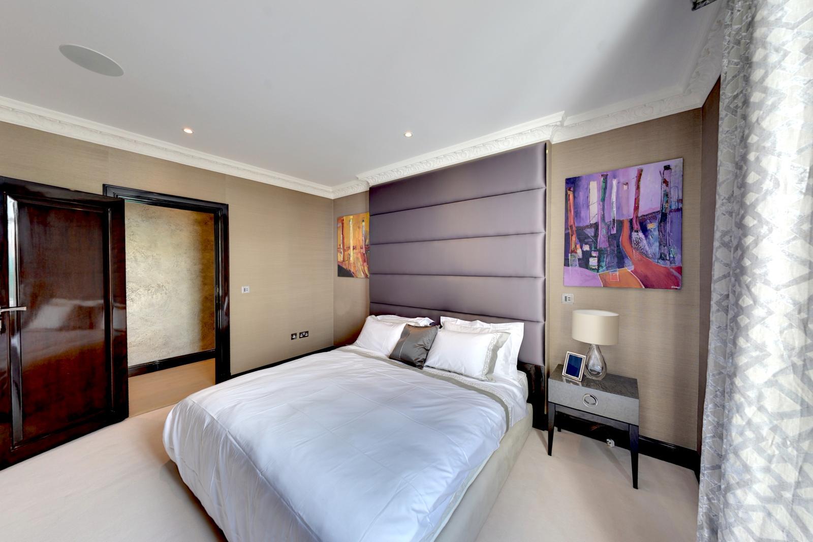 3 bed flat to rent in Rutland Gate, London  - Property Image 6