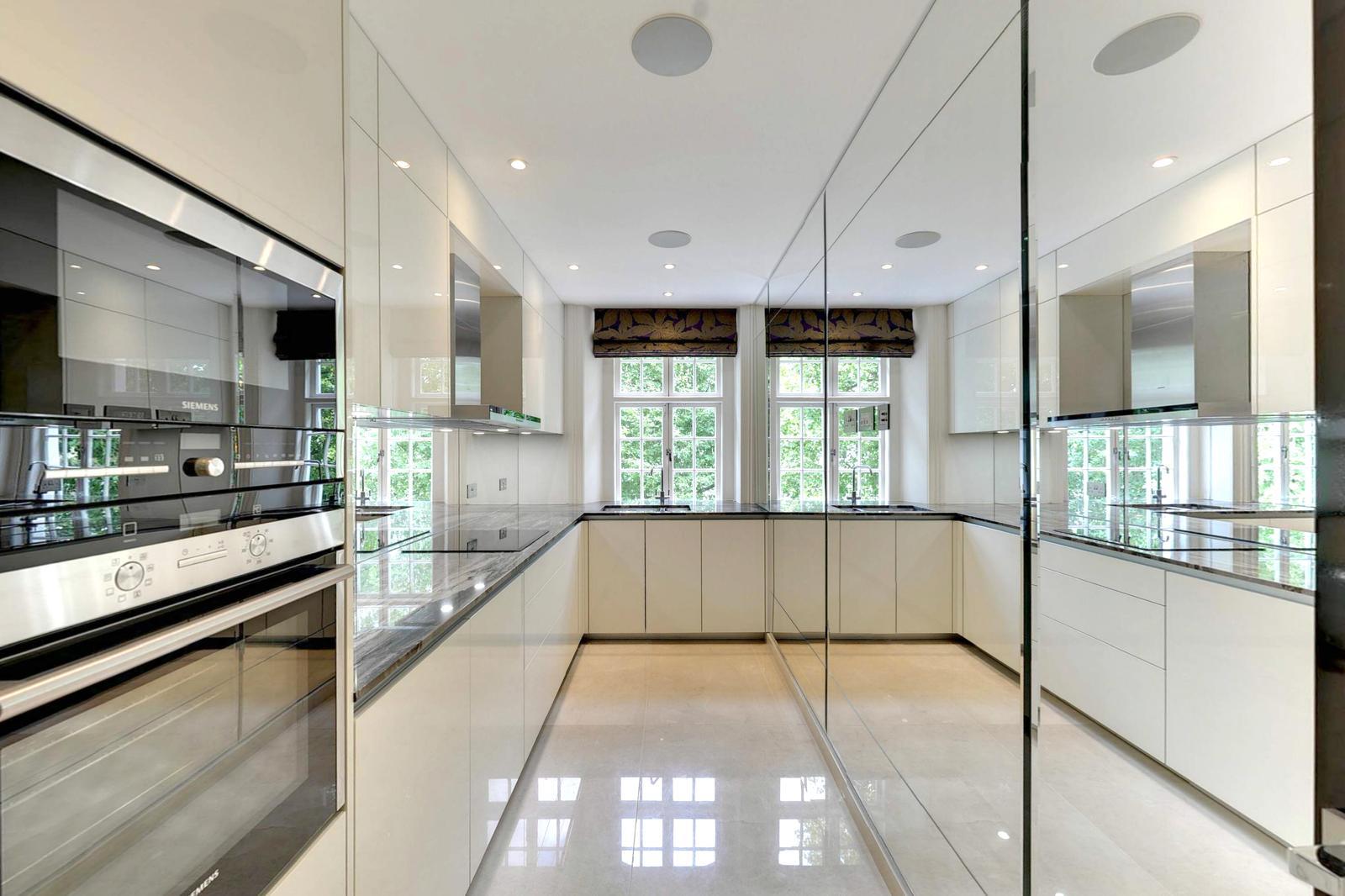 3 bed flat to rent in Rutland Gate, London  - Property Image 4