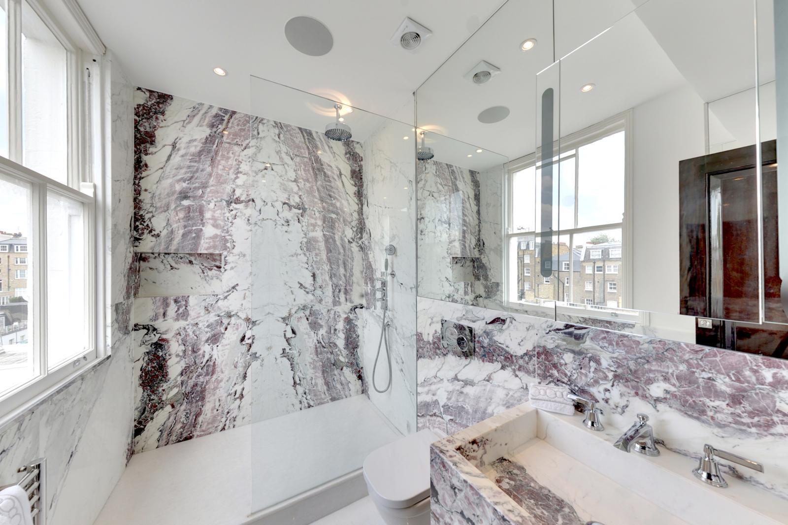 3 bed flat to rent in Rutland Gate, London  - Property Image 10