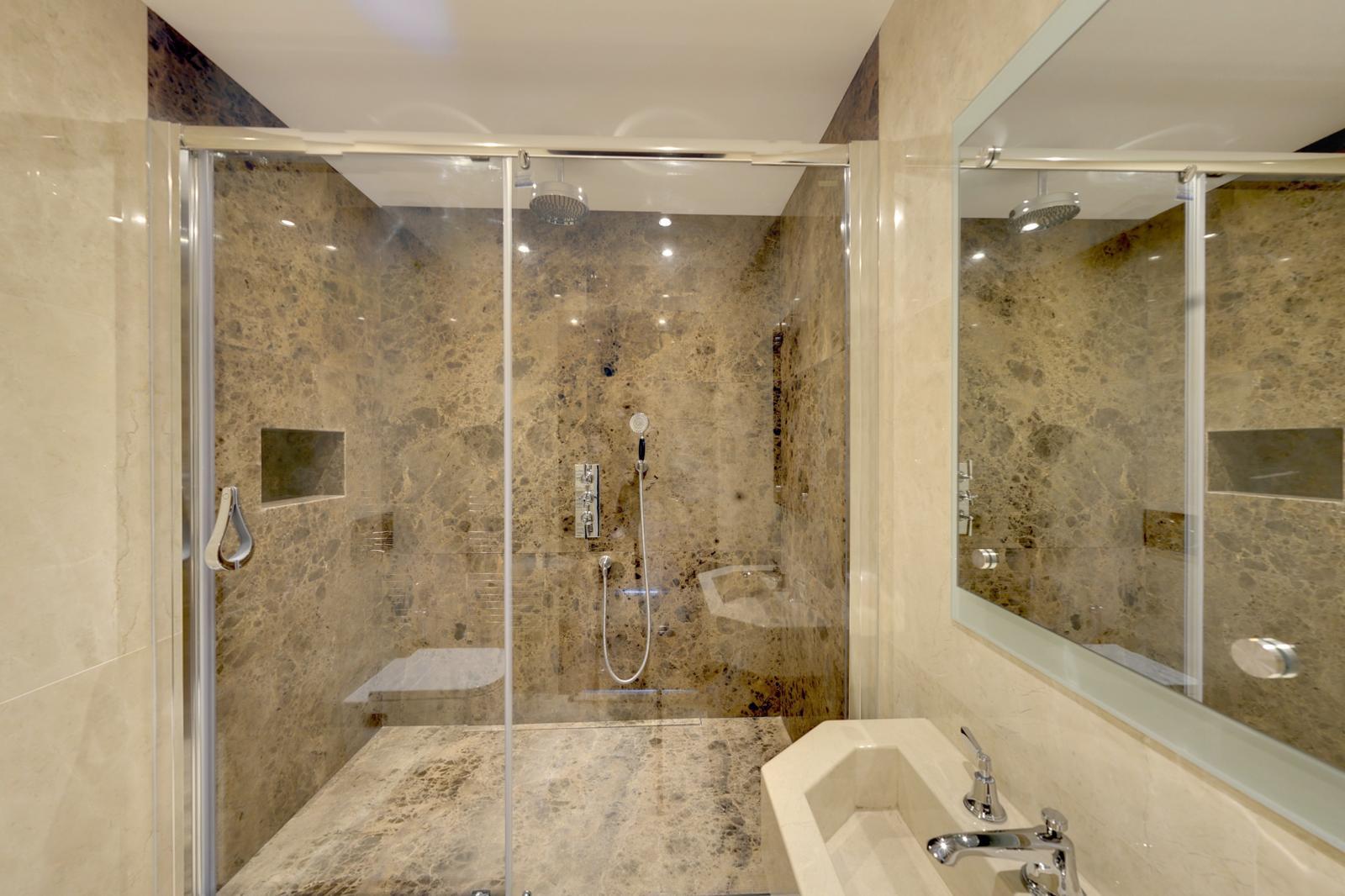 3 bed flat to rent in Rutland Gate, London  - Property Image 9