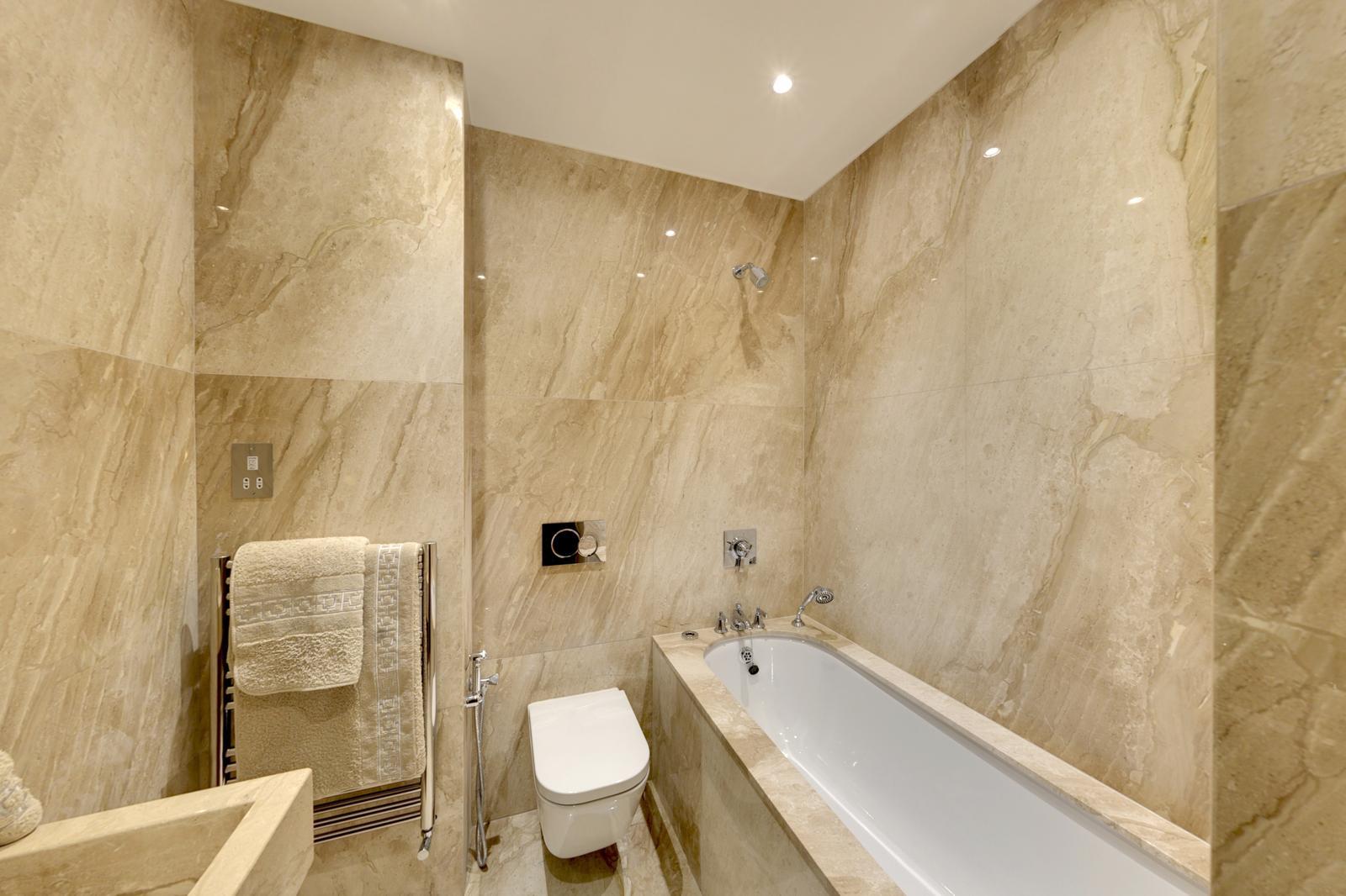 3 bed flat to rent in Rutland Gate, London  - Property Image 11