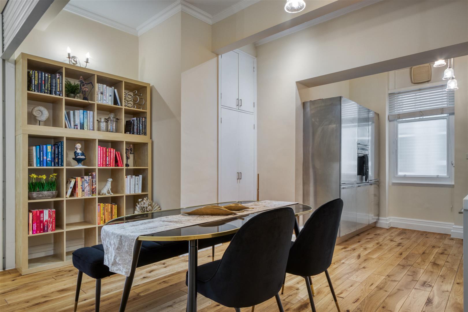 4 bed flat to rent in Kensington Court, London  - Property Image 52