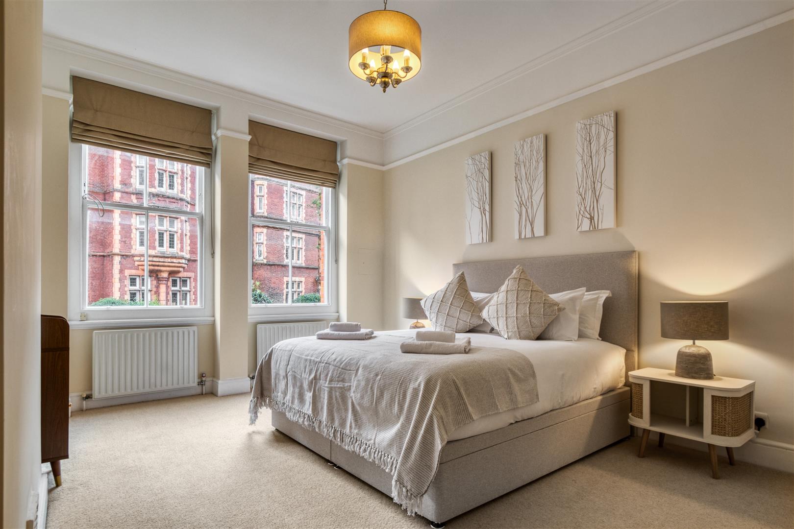 4 bed flat to rent in Kensington Court, London  - Property Image 20