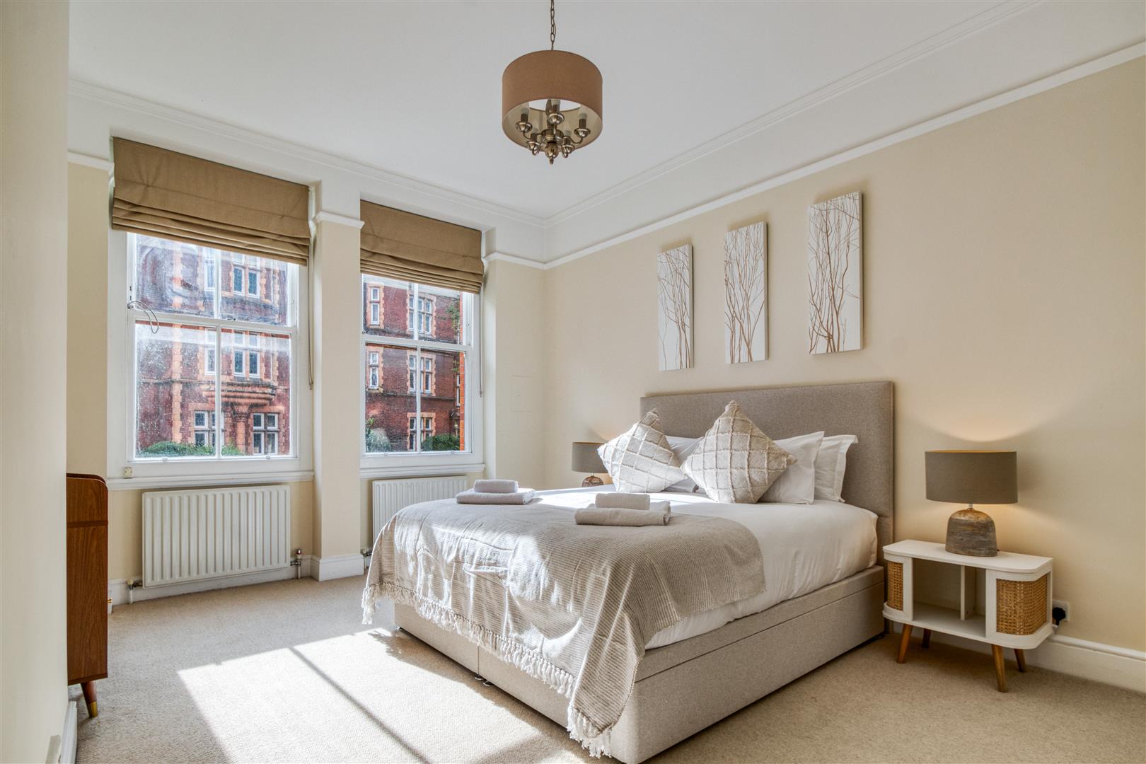 4 bed flat to rent in Kensington Court, London 24