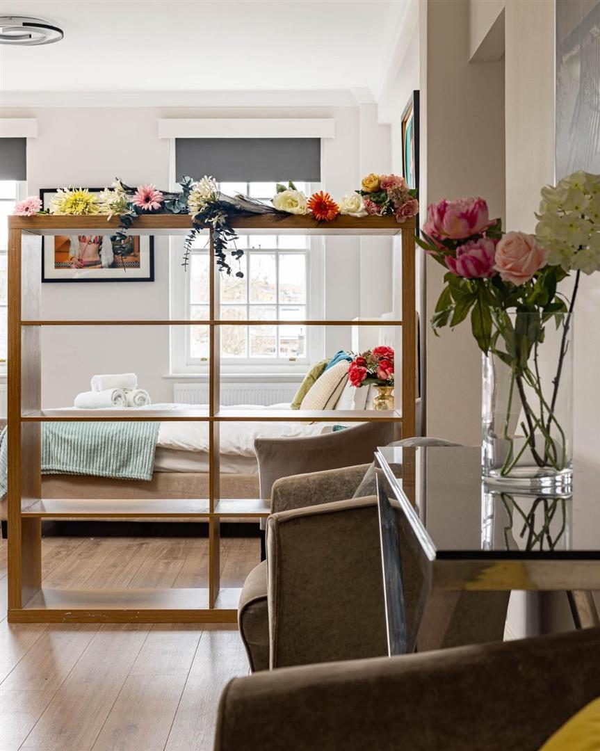 3 bed house to rent in Warwick Gardens, London  - Property Image 20