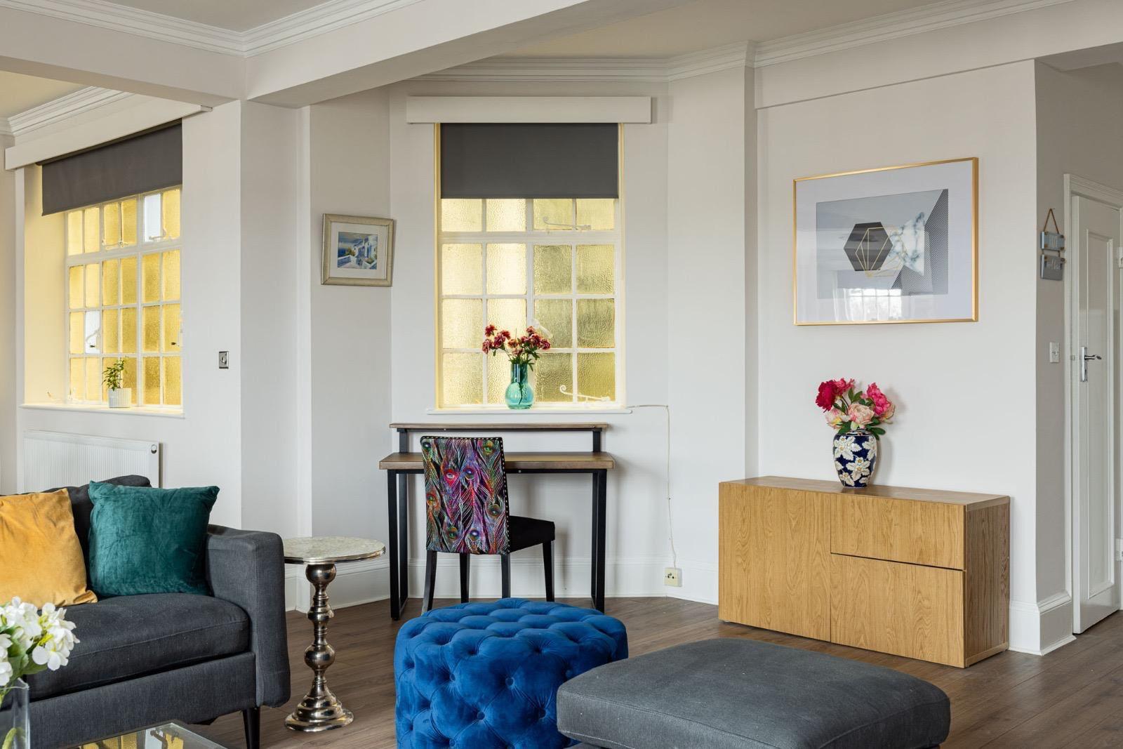 3 bed house to rent in Warwick Gardens, London  - Property Image 3