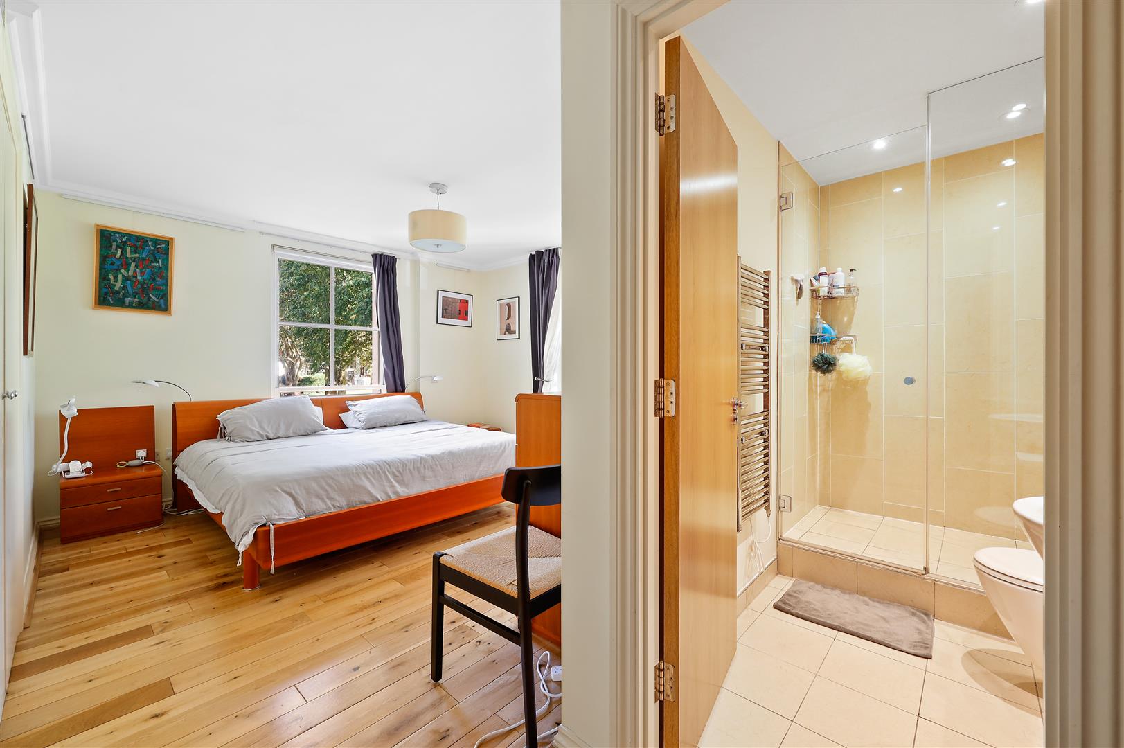 3 bed flat for sale in Vincent Square, London  - Property Image 4