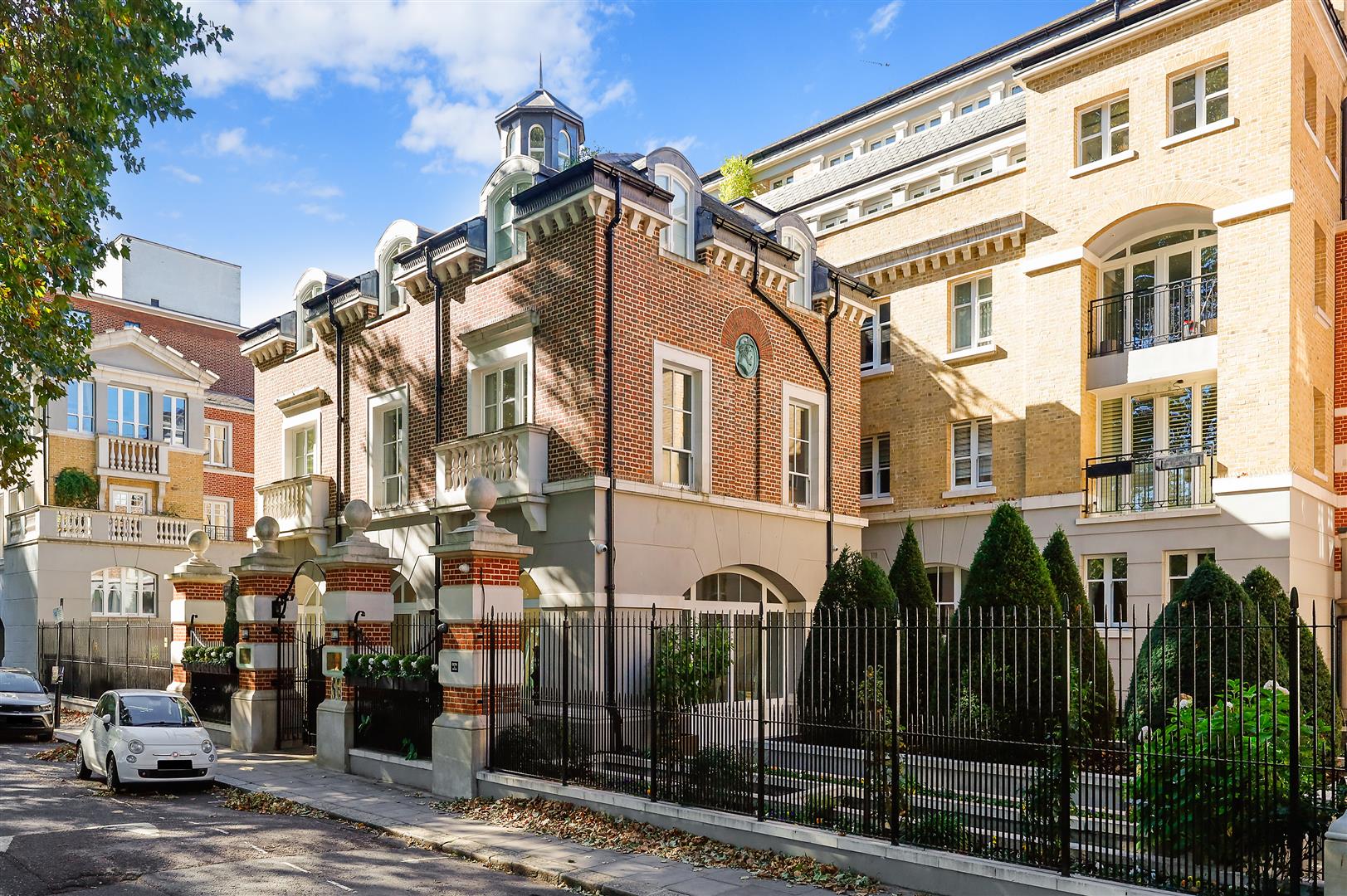 3 bed flat for sale in Vincent Square, London  - Property Image 27