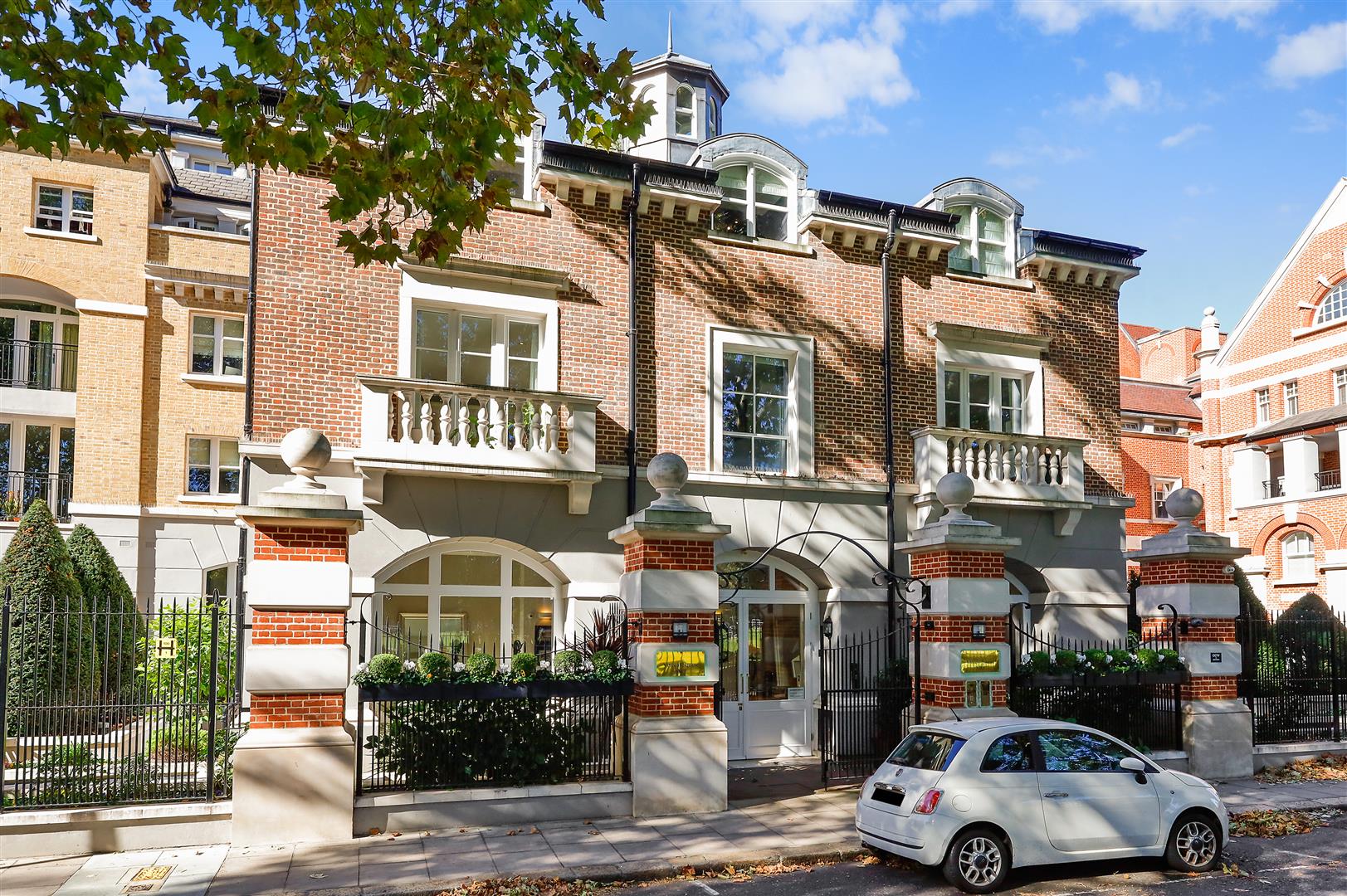 3 bed flat for sale in Vincent Square, London  - Property Image 28