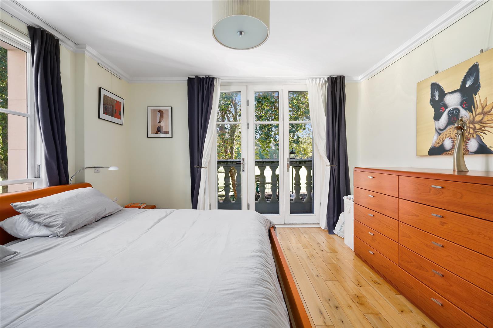 3 bed flat for sale in Vincent Square, London  - Property Image 6