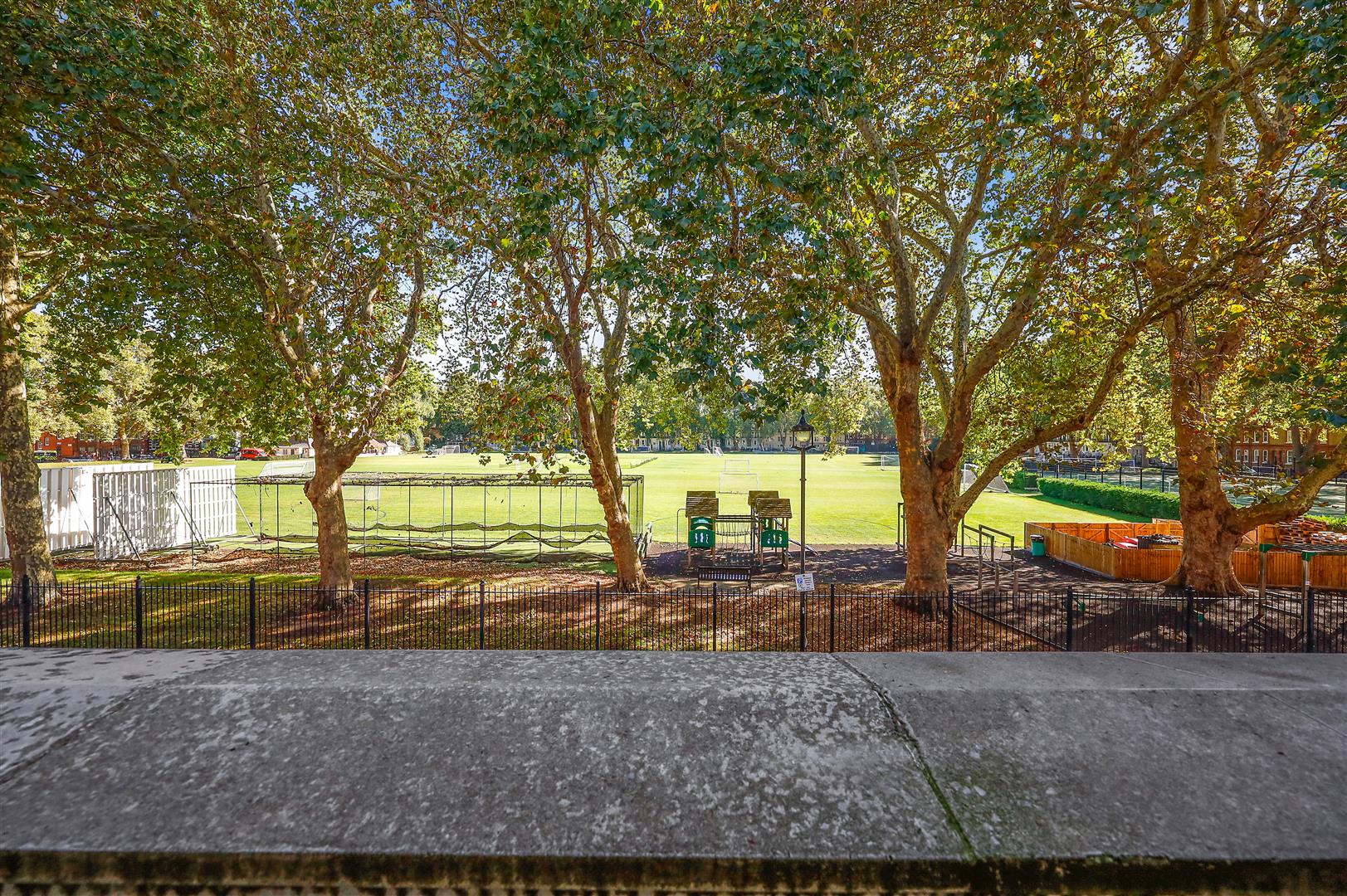 3 bed flat for sale in Vincent Square, London  - Property Image 24