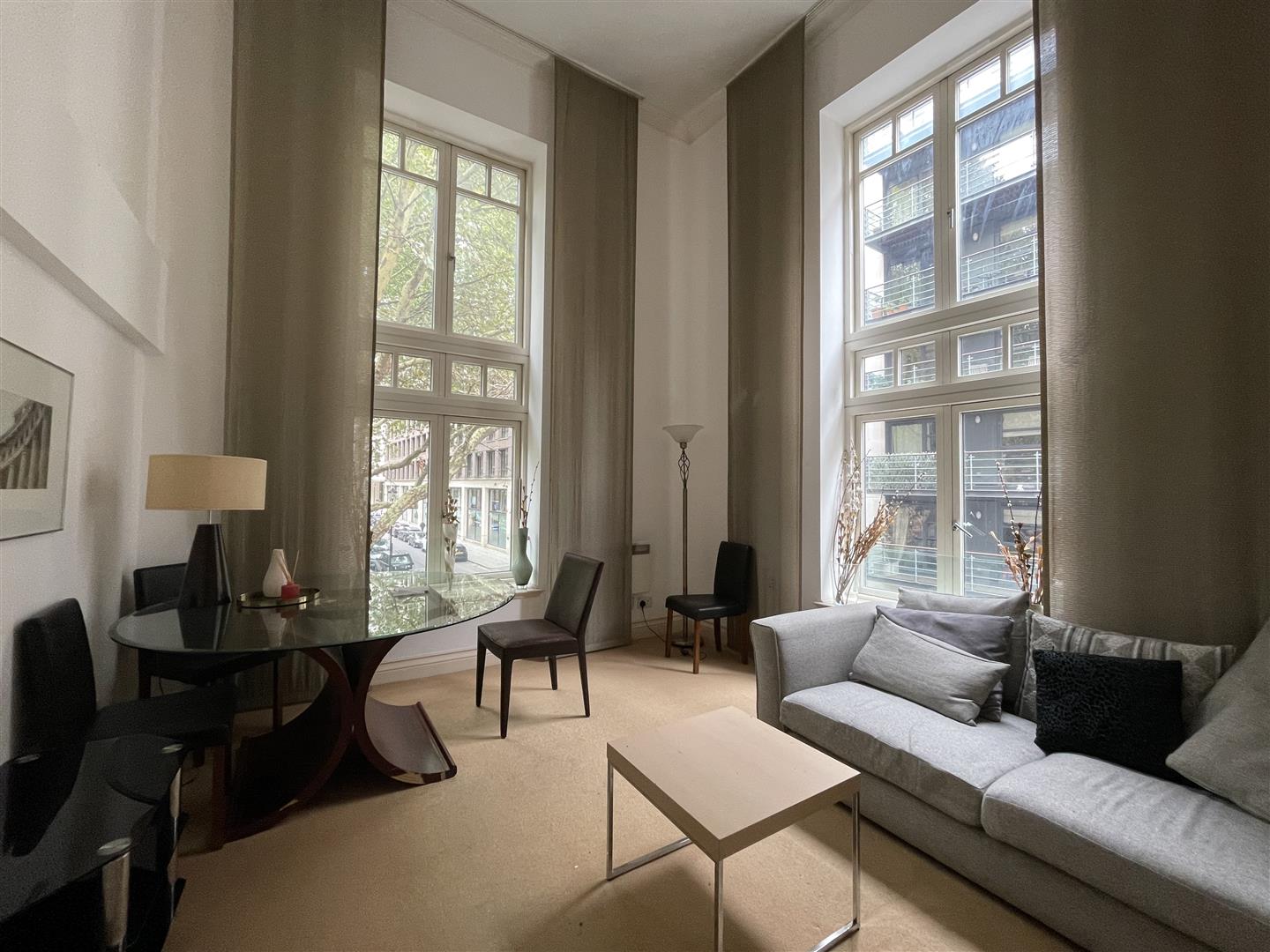 2 bed flat to rent in Marsham Street, London  - Property Image 1