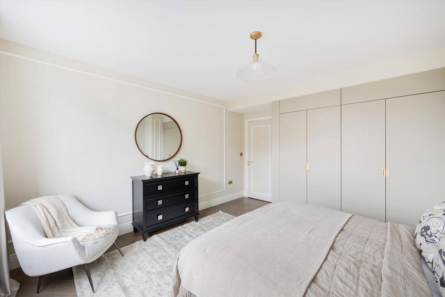 2 bed house to rent in The Water Gardens, London 6