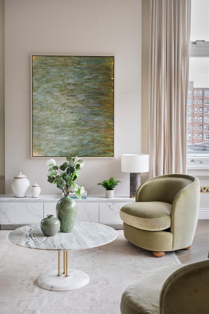 2 bed house to rent in The Water Gardens, London  - Property Image 5