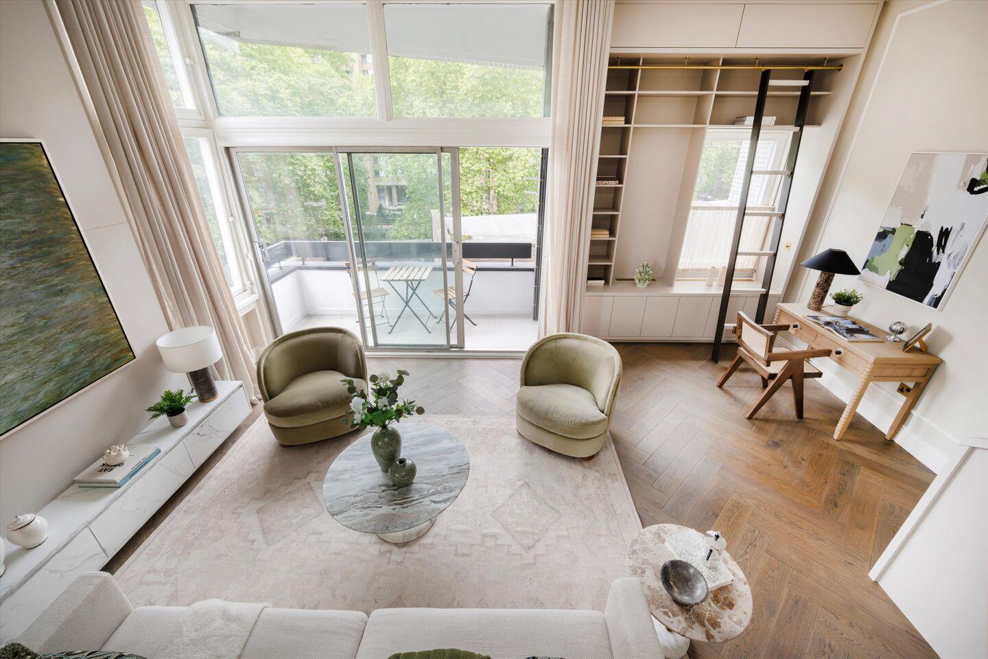 2 bed house to rent in The Water Gardens, London 15